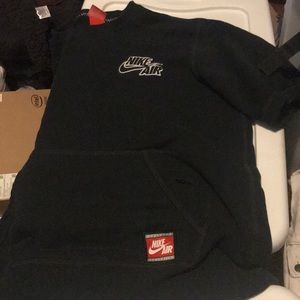 Nike Air Official Shirt